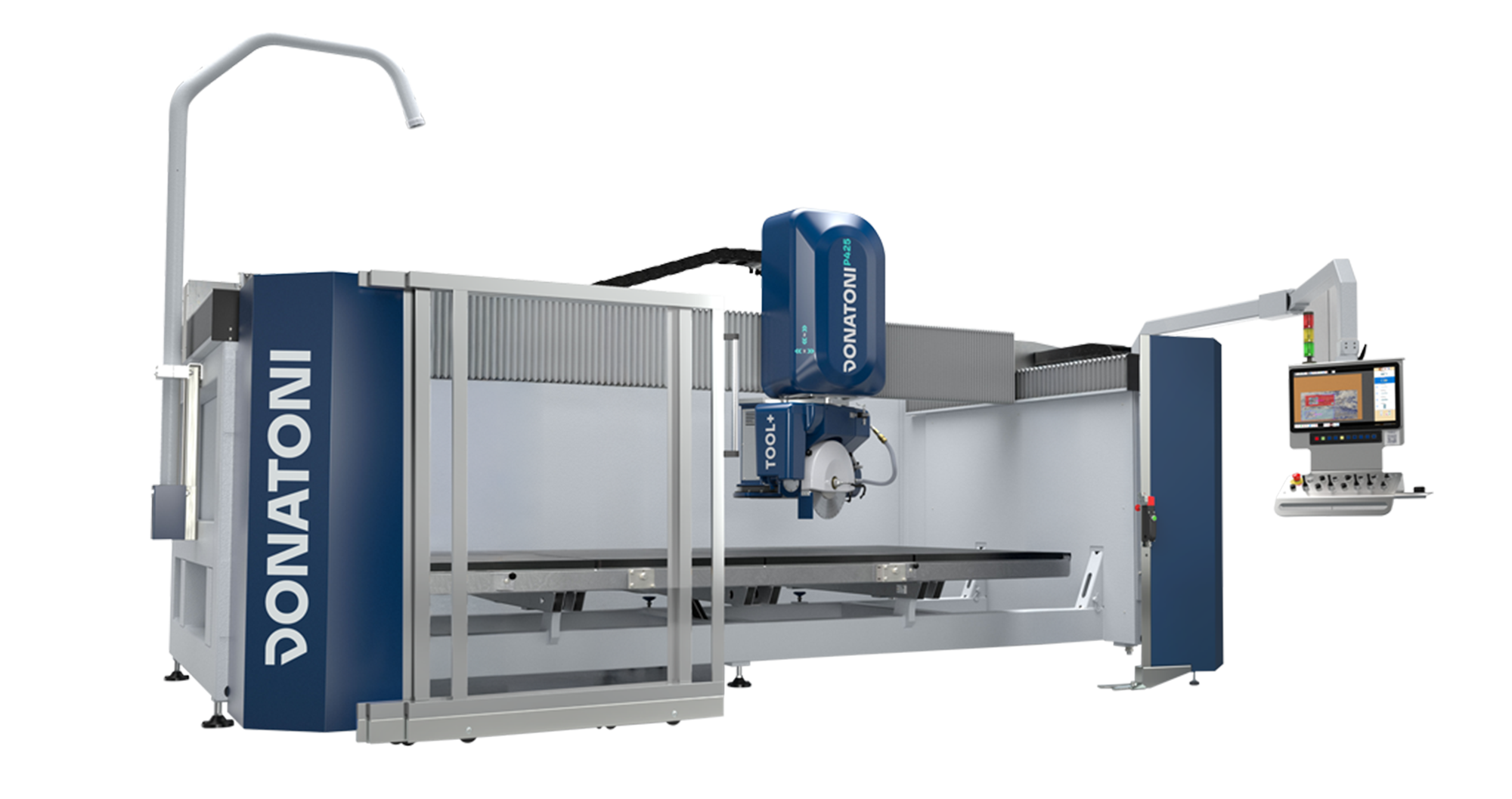 Macchine per il taglio ceramica