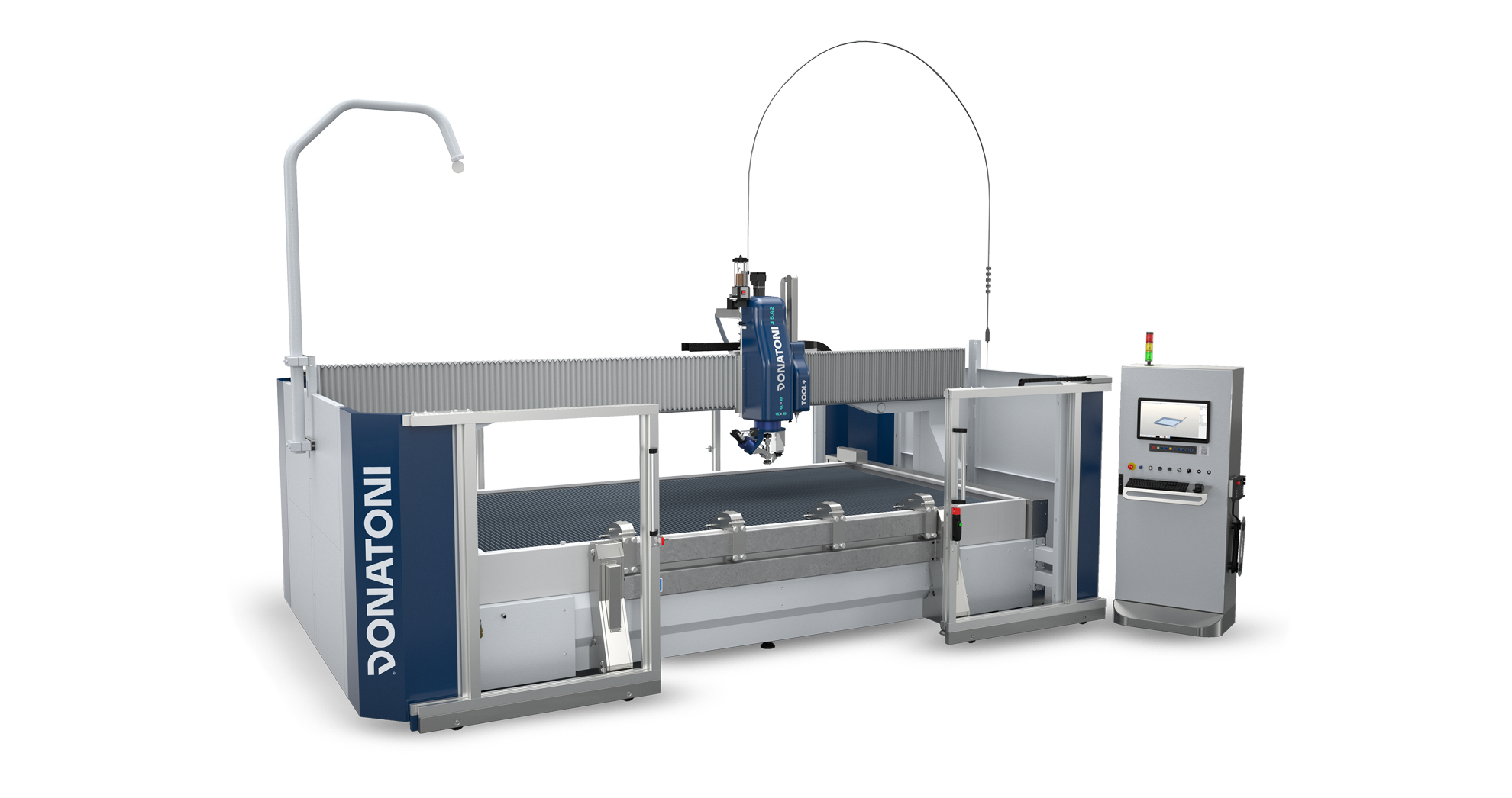 Waterjet